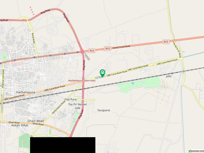 indigo Canal Near To Cheesious restaurant