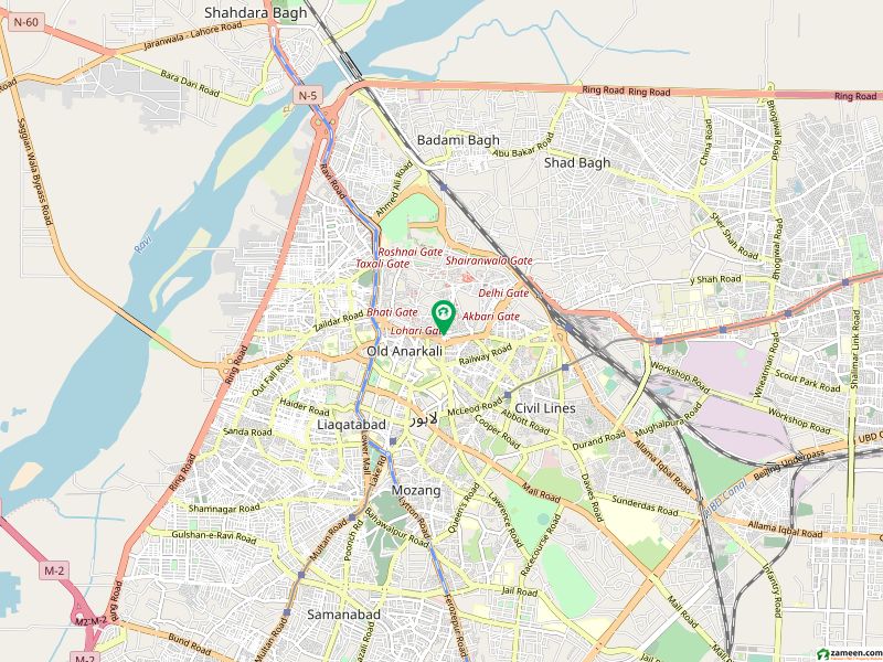 Commercial Plot For Sale