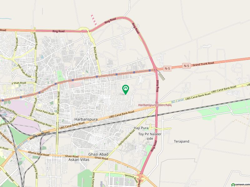 Prime Location Block A Prime Location Block A