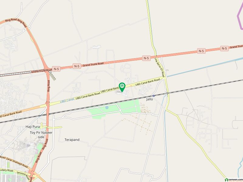 Plot #07 Is Available For Sale In Block C Plot #07 Is Available For Sale In Block C