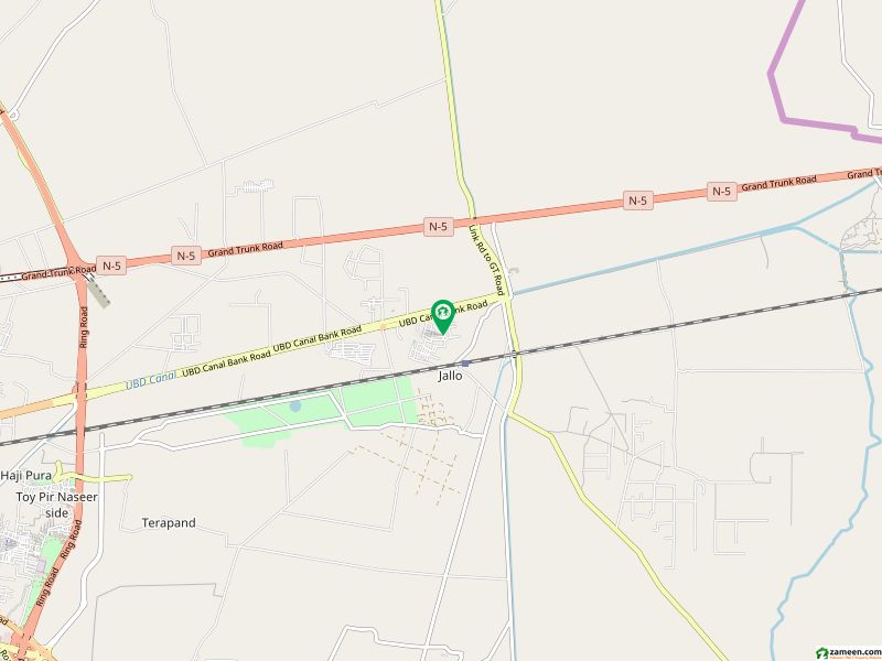 A Residential Plot For Sale A Residential Plot For Sale