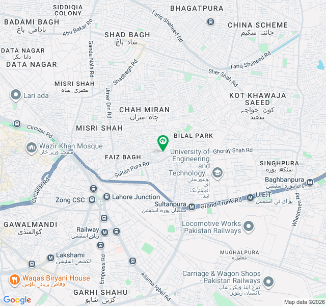 4 Marla Furnished And Ventilated House For Sale In Chowk Ghoray Shah 4 Marla Furnished And Ventilated House For Sale In Chowk Ghoray Shah