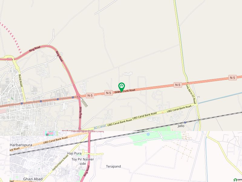 Al Gharden phase 3 Al Gharden phase 3