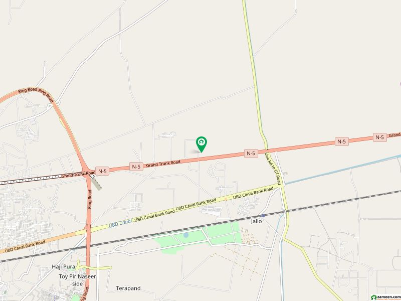5 Marla Residential Plot File For Sale 5 Marla Residential Plot File For Sale