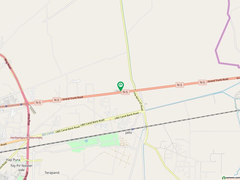 مناواں لاہور میں 3 مرلہ پلاٹ فائل 10.5 لاکھ میں برائے فروخت۔