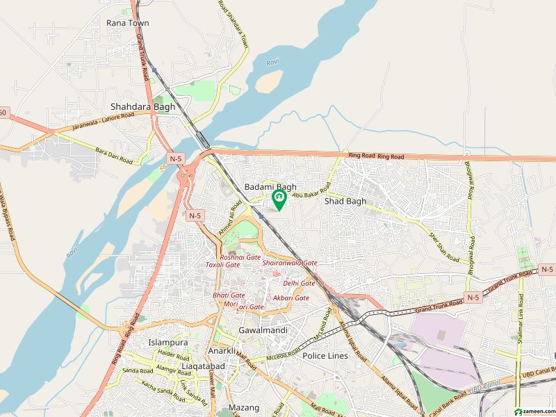 House Fro Sale In Badami Bagh Lahore House Fro Sale In Badami Bagh Lahore