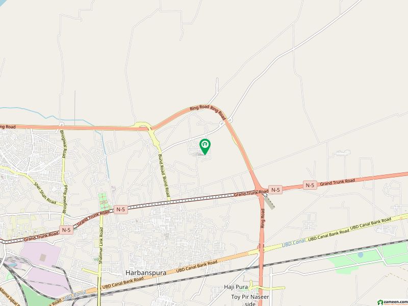 3.25 Marla House In Mominpur Is Available 3.25 Marla House In Mominpur Is Available