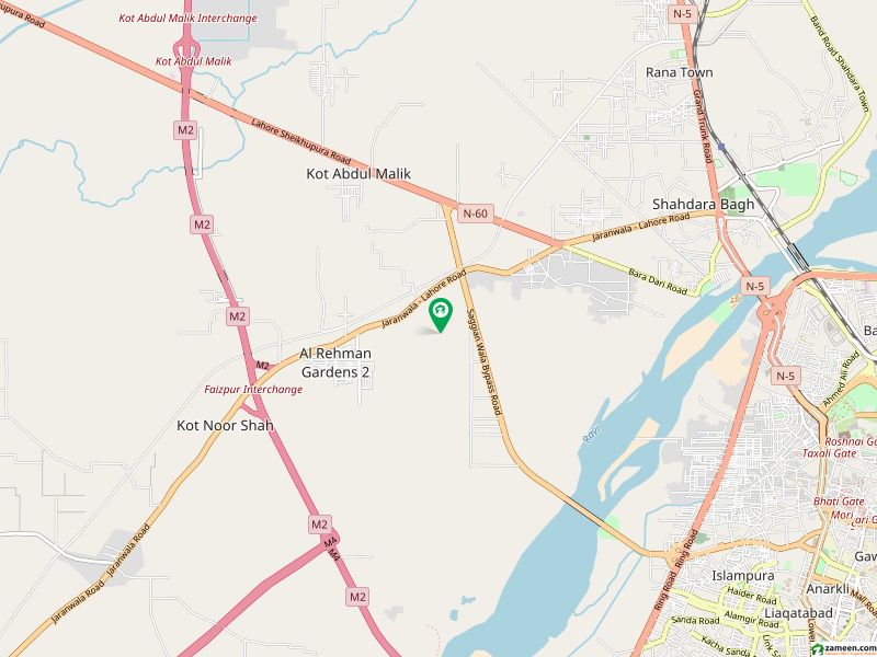 Plot For Sale In Nain Sukh Lahore Plot For Sale In Nain Sukh Lahore