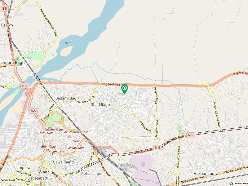 Bhagatpura, Lahore 6722164