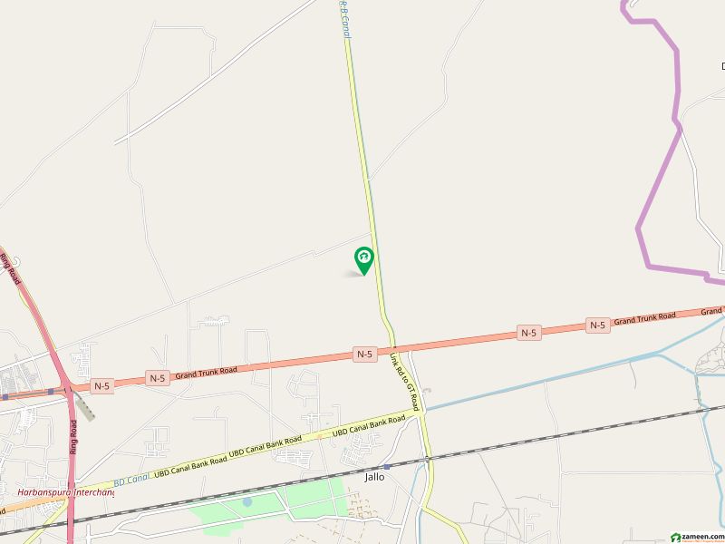 2 Marla commercial plot for sale 2 Marla commercial plot for sale