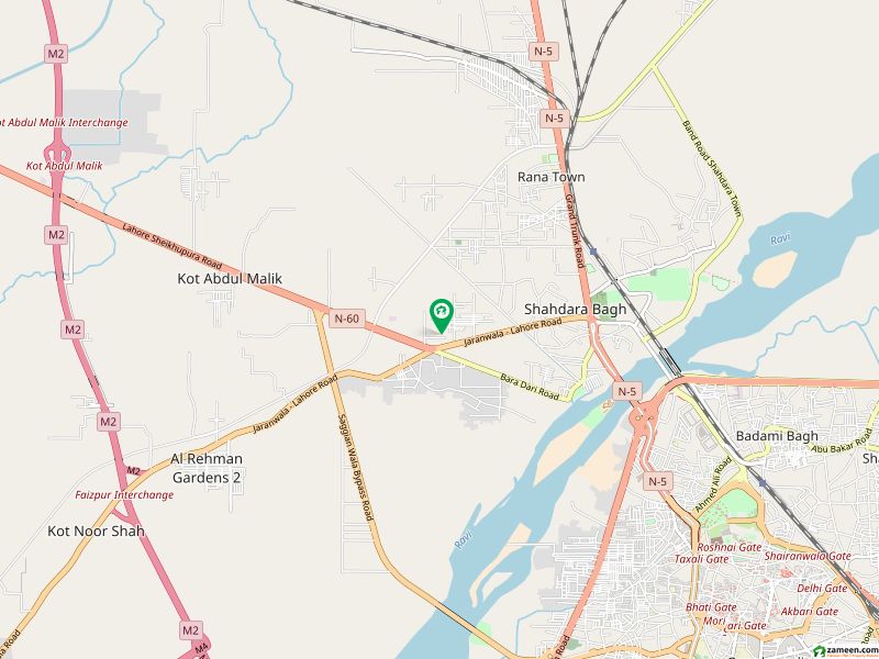 3 Marla House In Nizampura Rehman City Lahore 3 Marla House In Nizampura Rehman City Lahore