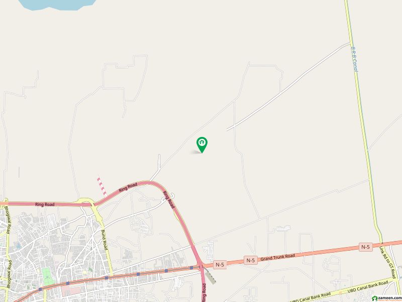 MAIN BHAINI ROAD COMMERCIAL PLOT FOR SALE MAIN BHAINI ROAD COMMERCIAL PLOT FOR SALE