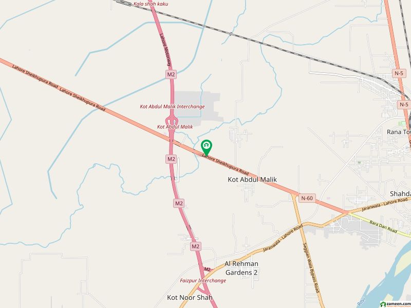 2 KANAL COMMERCIAL PLOT MAIN SHEIKHOPUR ROAD LAHORE 2 KANAL COMMERCIAL PLOT MAIN SHEIKHOPUR ROAD LAHORE