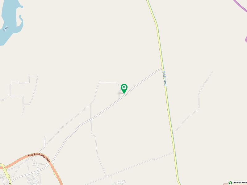 60 Kanal Agricultural Land For Sale In Awan Dhaiwala