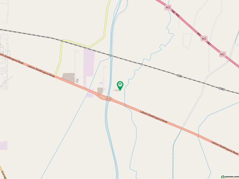 5 Marla Residential Plot For Sale 5 Marla Residential Plot For Sale