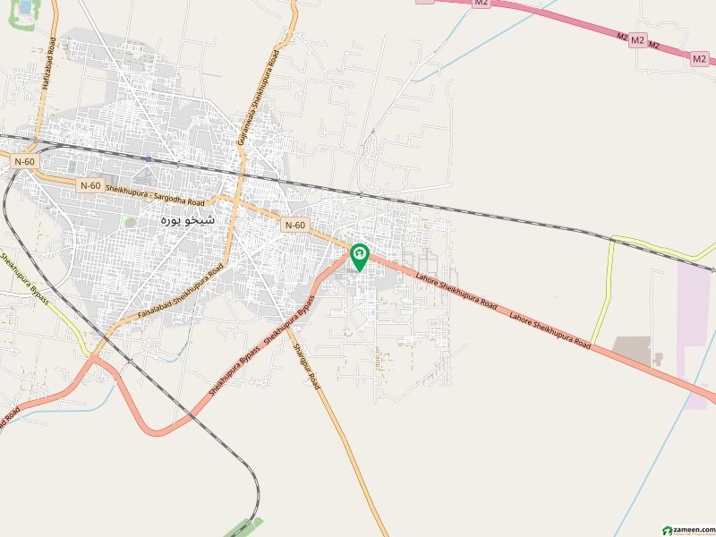 الف ٹاؤن شیخوپورہ میں 3 کمروں کا 3 مرلہ مکان 40 لاکھ میں برائے فروخت۔ الف ٹاؤن شیخوپورہ میں 3 کمروں کا 3 مرلہ مکان 40 لاکھ میں برائے فروخت۔