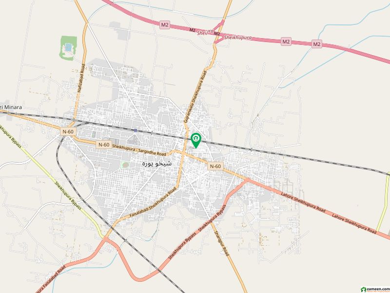 رحمت کالونی شیخوپورہ میں 5 کمروں کا 10 مرلہ مکان 75 لاکھ میں برائے فروخت۔ رحمت کالونی شیخوپورہ میں 5 کمروں کا 10 مرلہ مکان 75 لاکھ میں برائے فروخت۔
