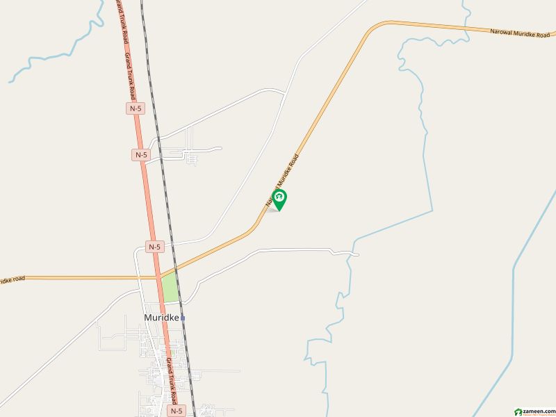 Main Gt Road Location