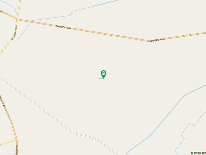 7 Marla Plot Saremco Garden