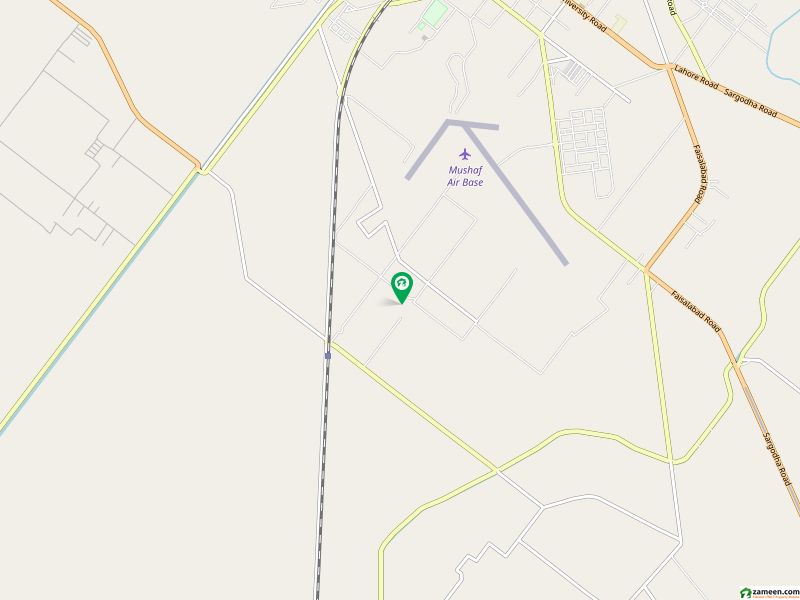 Ideal Garden Housing Scheme Plot For Sale Ideal Garden Housing Scheme Plot For Sale