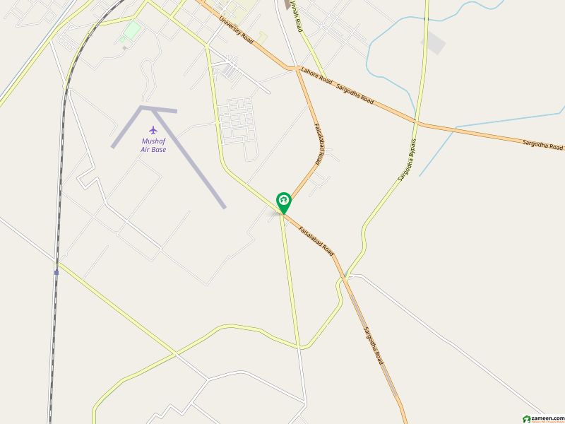 Pearl Residencia Sargodha Plot Is Available Pearl Residencia Sargodha Plot Is Available