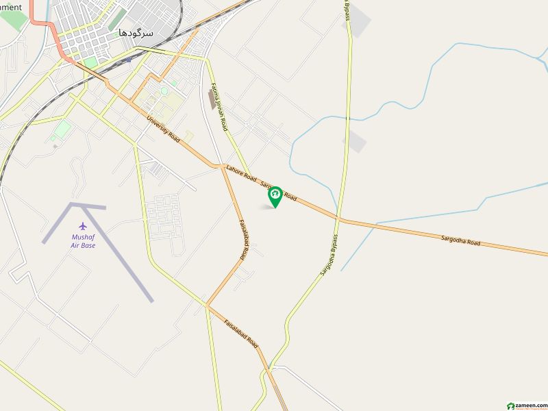 Shareef Garden (Housing Society Lahore Road Sargodha) Shareef Garden (Housing Society Lahore Road Sargodha)