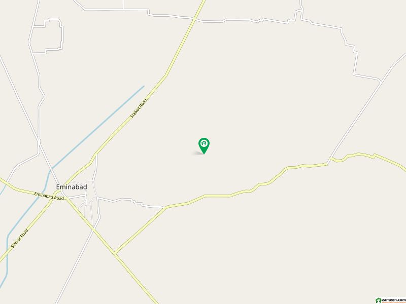 Commercial Plot In Palm Main Commercial Plot In Palm Main