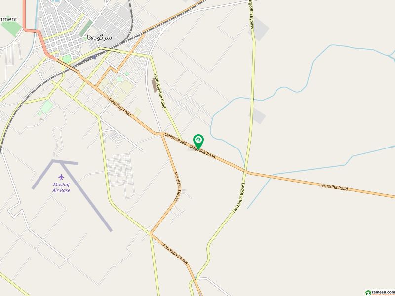 5 Marla Plot For Sale Block B 5 Marla Plot For Sale Block B