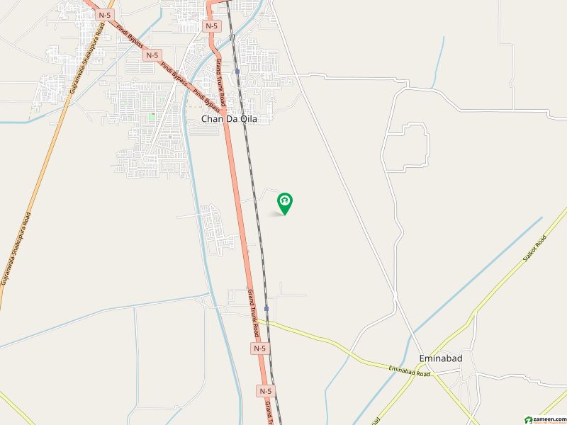 Prime Location 5 Marla House In Stunning Royal Palm City - Block D Is Available For sale Prime Location 5 Marla House In Stunning Royal Palm City - Block D Is Available For sale