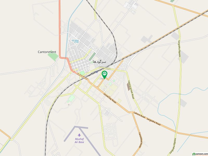 Commercial Plot For Sale On Stadium Road Commercial Plot For Sale On Stadium Road