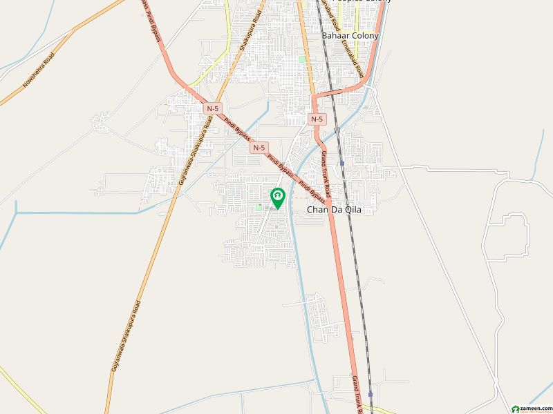 House In Wapda Town For Sale House In Wapda Town For Sale