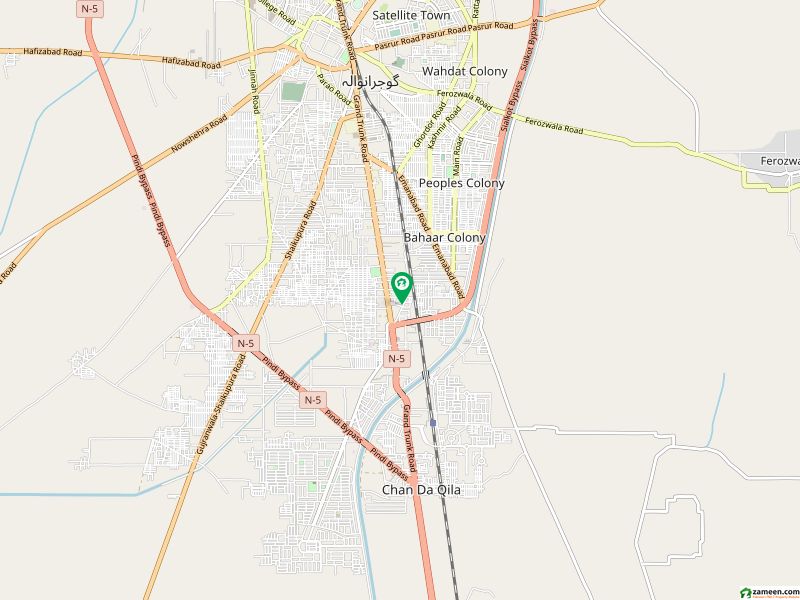 Commercial Corner Plot Available For Sale Commercial Corner Plot Available For Sale