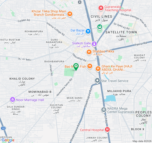 Commercial Property For Sale