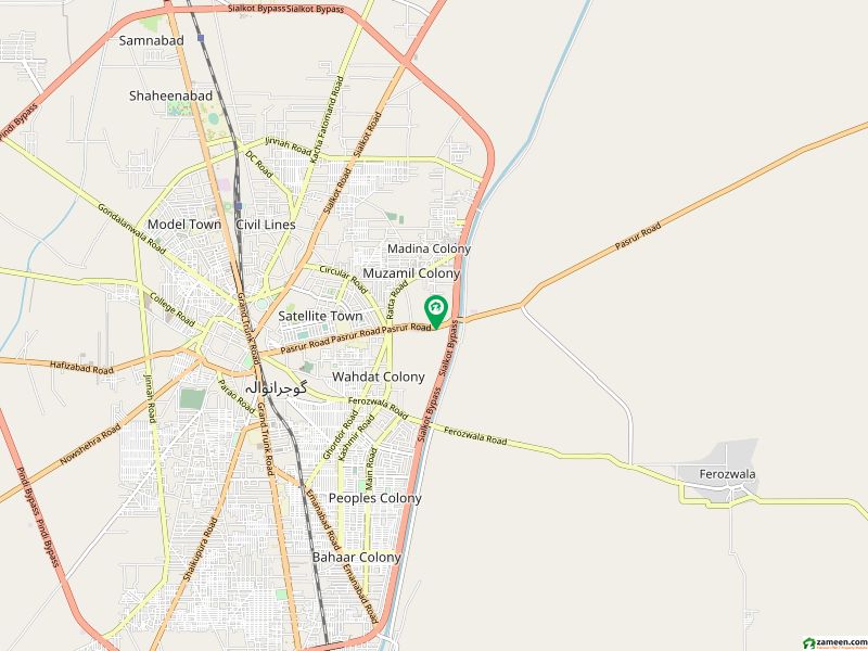 Good location Good location