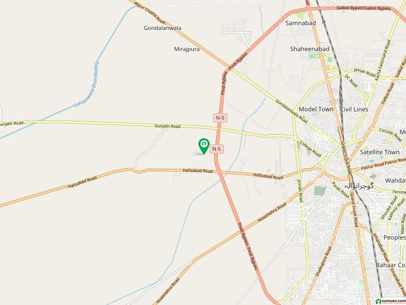 House Is Available For Sale In Kot Ishaq Gujranwala House Is Available For Sale In Kot Ishaq Gujranwala