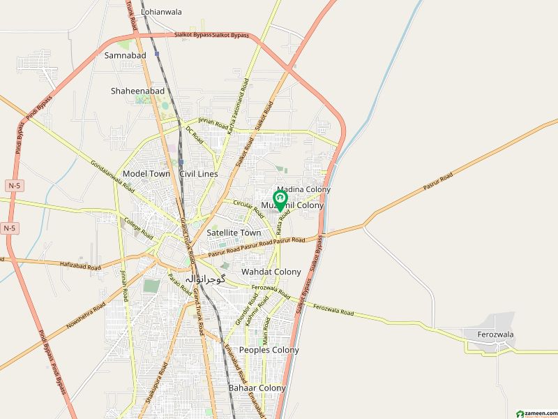 Residential Plot Is Available For Sale Residential Plot Is Available For Sale