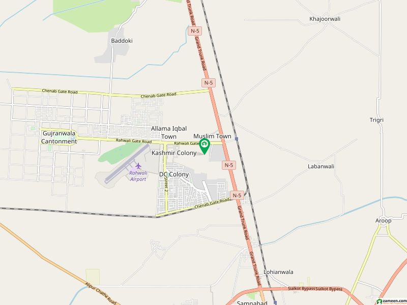 Plot# 68A Is Available For Sale Plot# 68A Is Available For Sale