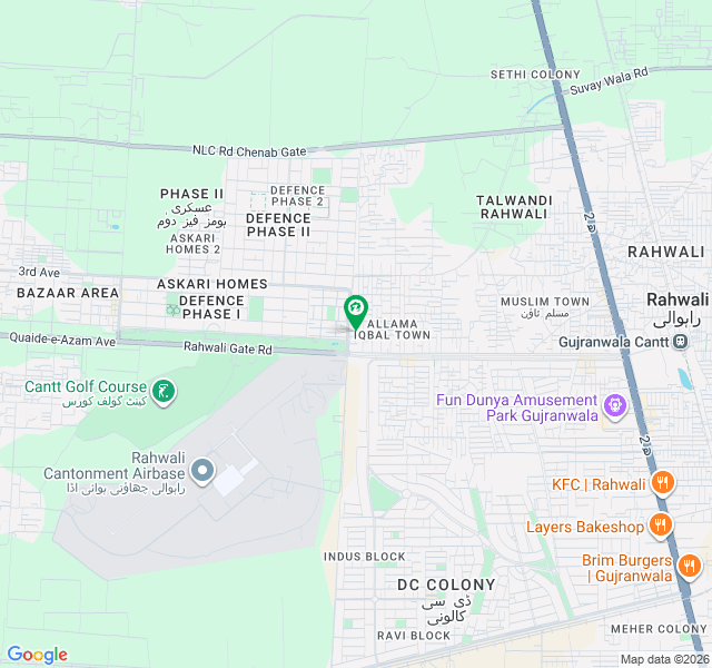 3 Marla Residential plot For Sale