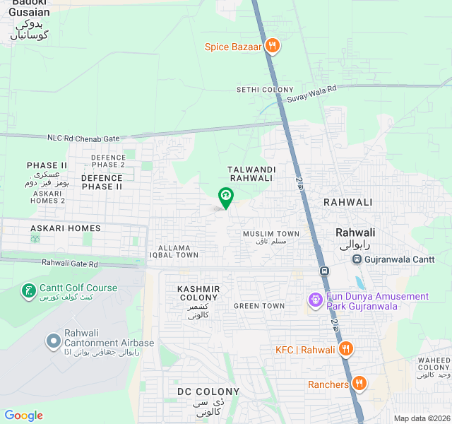 10 Marla Upper Portion Available For Rent