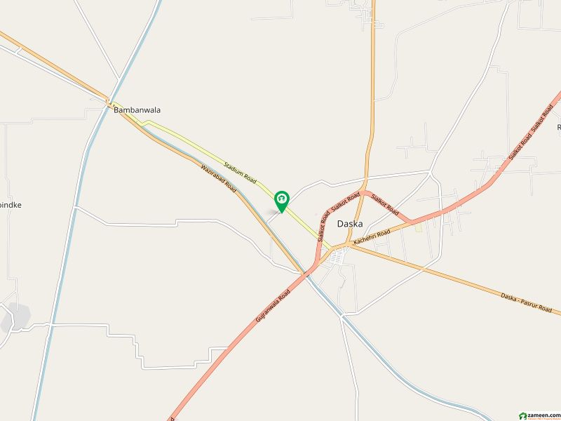 3 Marla Commercial Plot For Sale 3 Marla Commercial Plot For Sale