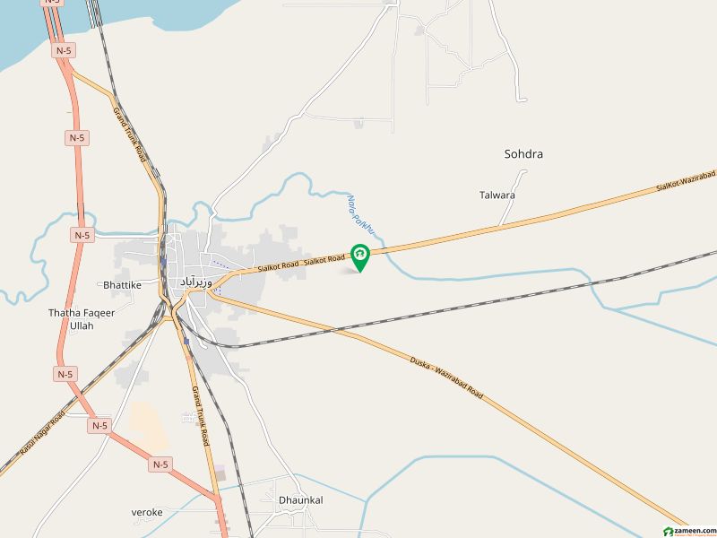 10 Marla Plot Urgent Sale 10 Marla Plot Urgent Sale