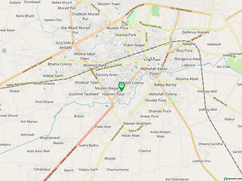 Commercial Plot For Sale Commercial Plot For Sale