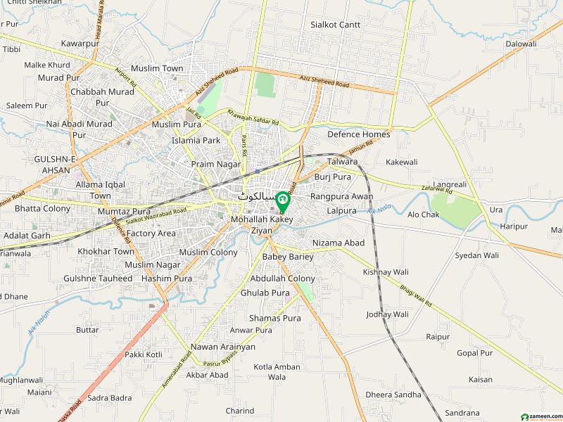 2475 Square Feet Residential Plot Is Available For Sale 2475 Square Feet Residential Plot Is Available For Sale