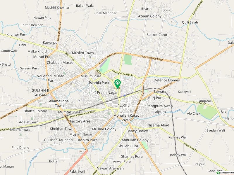 Kachehri Road Income Tax Street 12 Marla House For Sale Kachehri Road Income Tax Street 12 Marla House For Sale