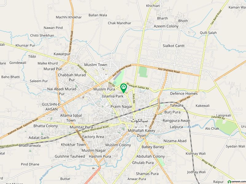 جیل روڈ سیالکوٹ میں 2 کمروں کا 6 مرلہ مکان 50 لاکھ میں برائے فروخت۔ جیل روڈ سیالکوٹ میں 2 کمروں کا 6 مرلہ مکان 50 لاکھ میں برائے فروخت۔