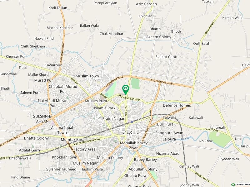 Brands Village Sialkot Shop Is Available