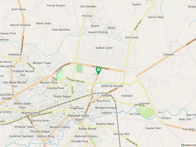 11 Marla Commerial building for sale main Sadar bazar Cantt 11 Marla Commerial building for sale main Sadar bazar Cantt