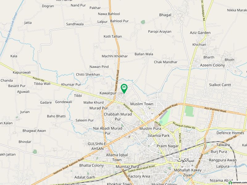 گوهدپور سیالکوٹ میں 5 کمروں کا 5 مرلہ مکان 1.75 کروڑ میں برائے فروخت۔ گوهدپور سیالکوٹ میں 5 کمروں کا 5 مرلہ مکان 1.75 کروڑ میں برائے فروخت۔