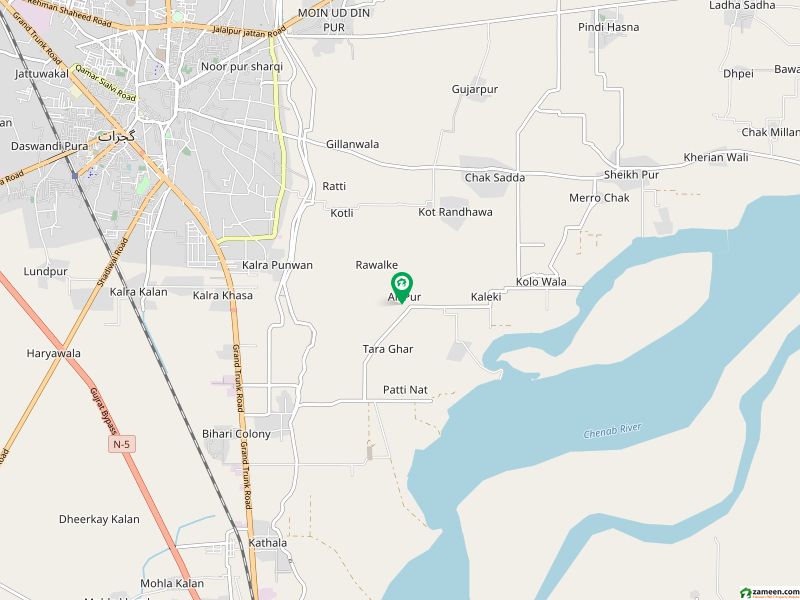 New Model Town Gujrat Plot File For Sale New Model Town Gujrat Plot File For Sale