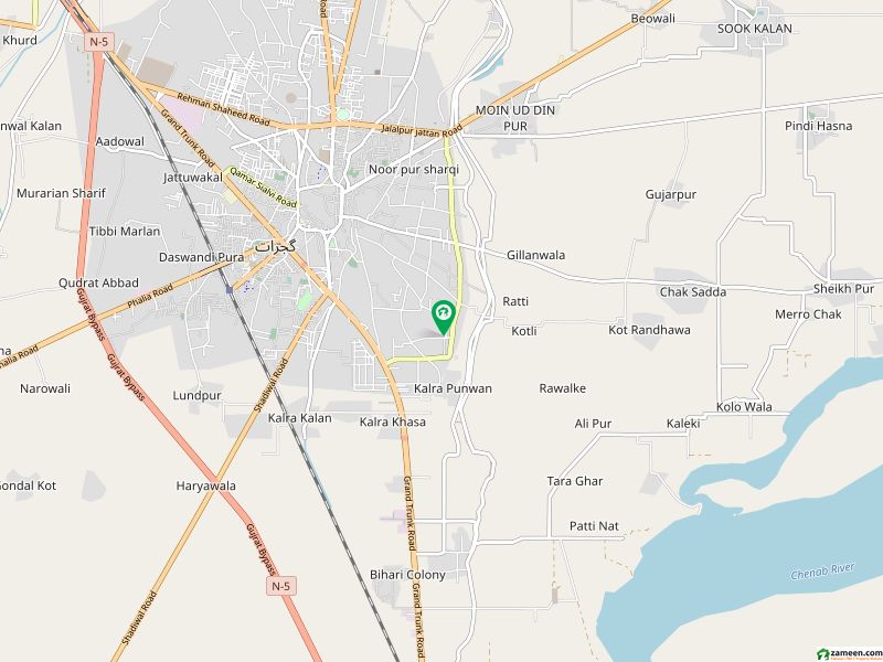 To sale You Can Find Spacious Residential Plot In Banth To sale You Can Find Spacious Residential Plot In Banth